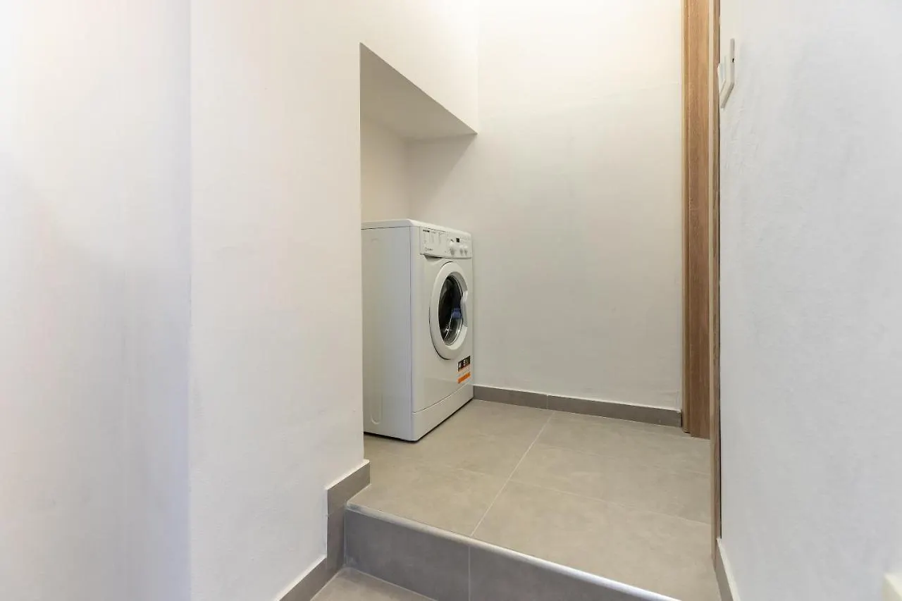 베르가모 Alessia'S Flat- Torretta 아파트