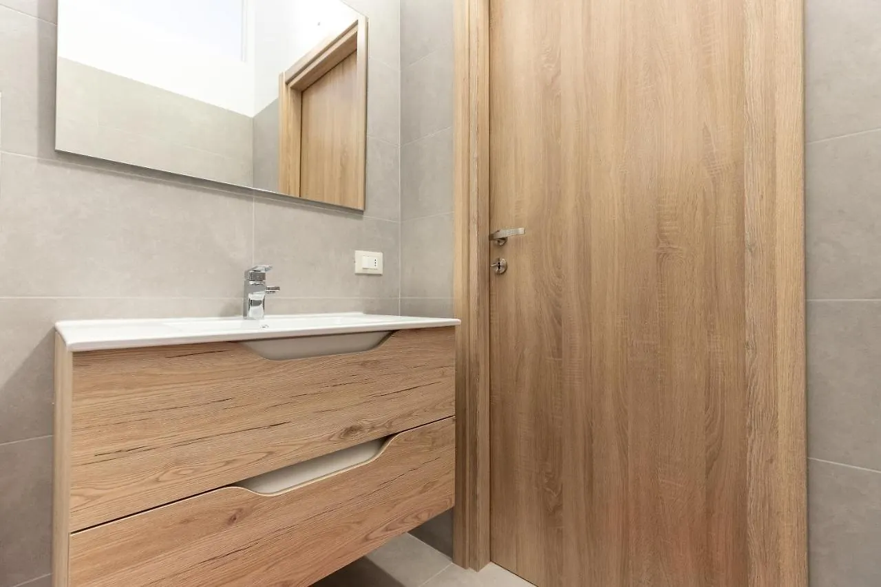 Alessia'S Flat- Torretta Apartment Bergamo