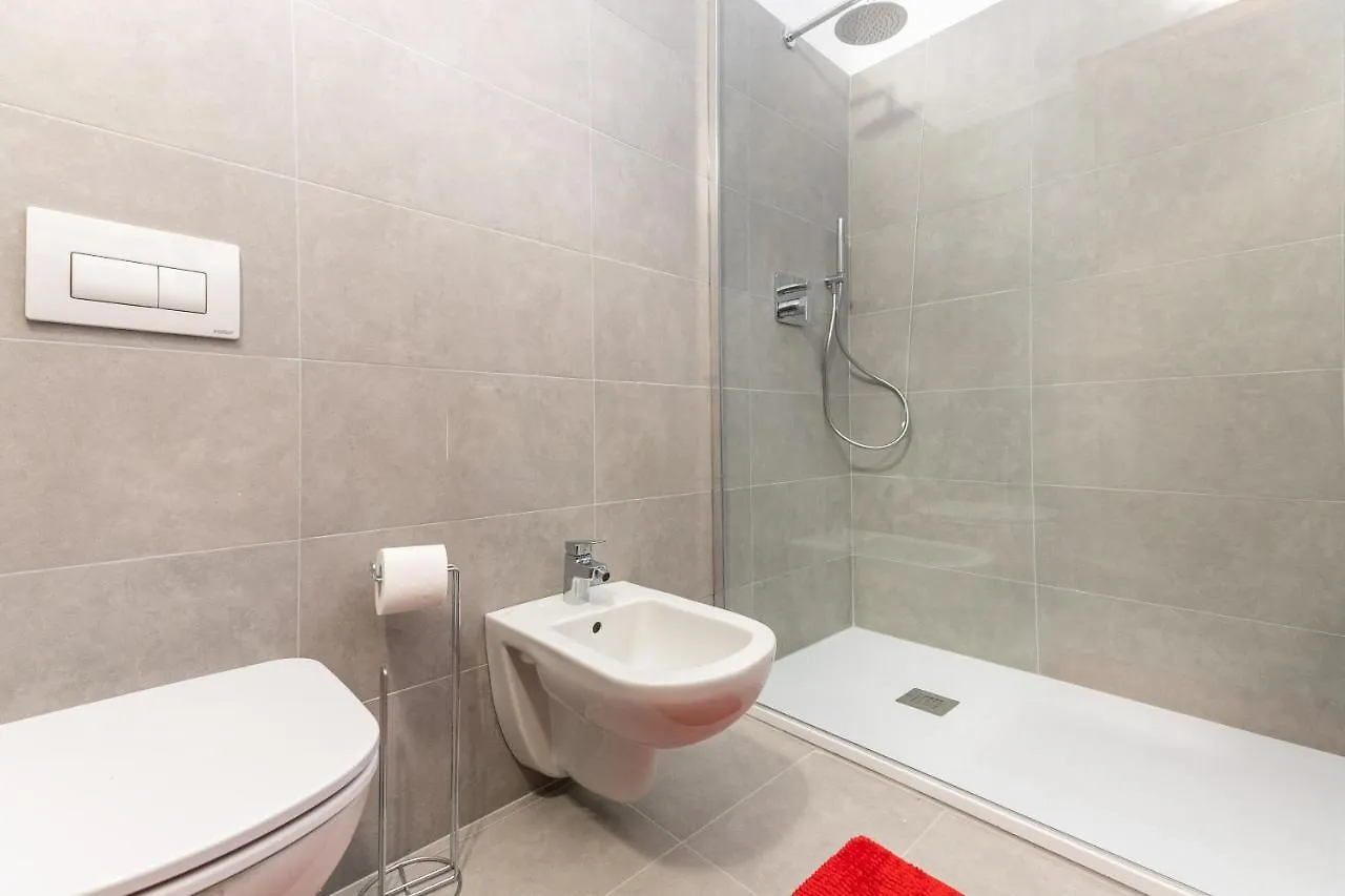 Alessia'S Flat- Torretta Apartment Bergamo