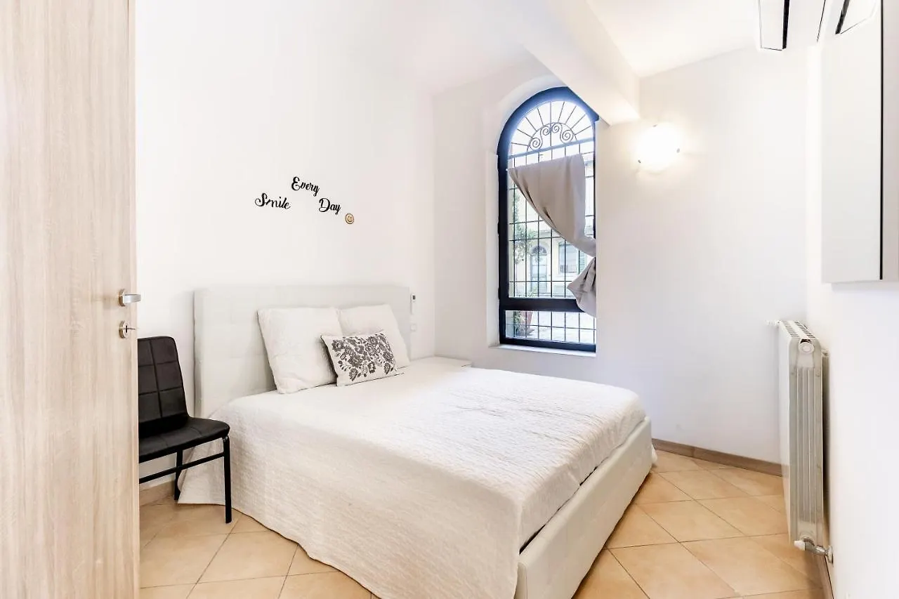 베르가모 Alessia'S Flat- Torretta 아파트