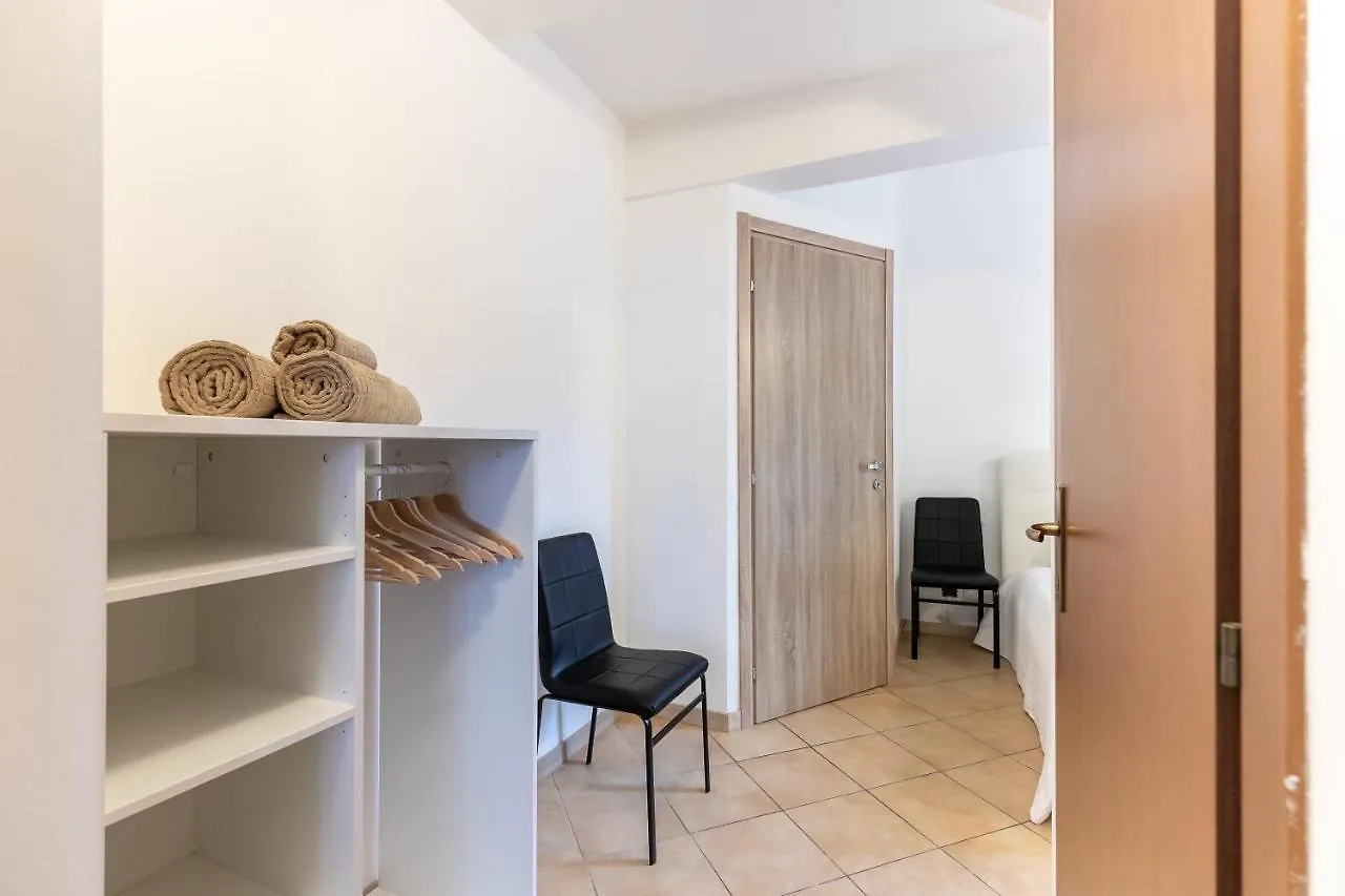베르가모 Alessia'S Flat- Torretta 아파트