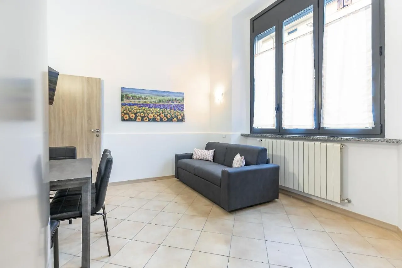 Alessia\'S Flat- Torretta location