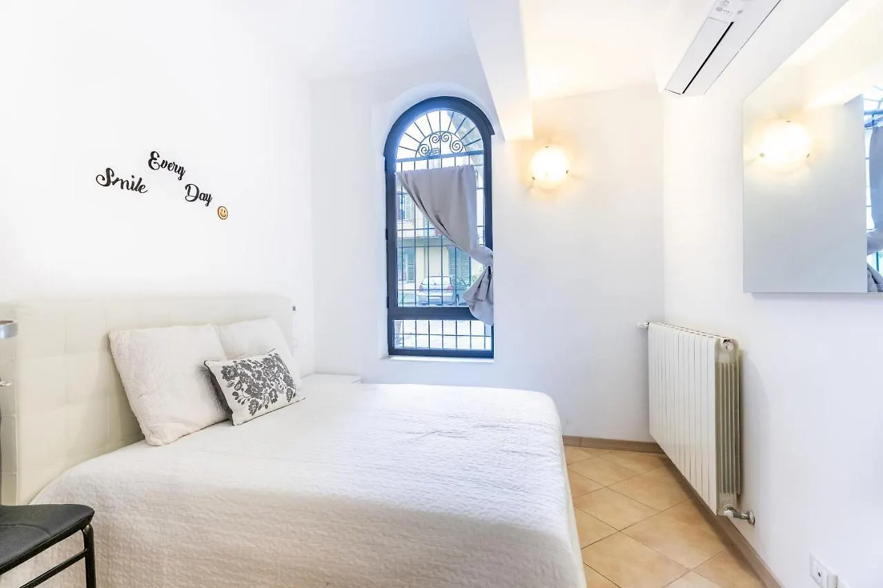 Alessia'S Flat- Torretta Apartment Bergamo